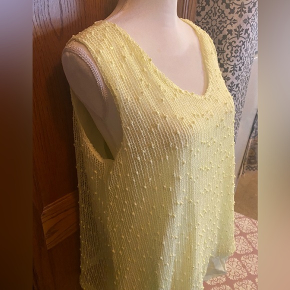 Lulu B Summer Top - Picture 7 of 7